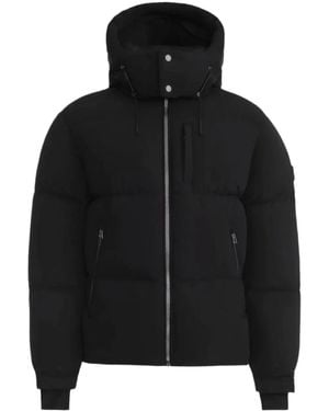 Rudsak Vincent Jacket - Black