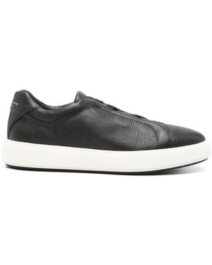 Officine Creative Slouch Trainers - Grey