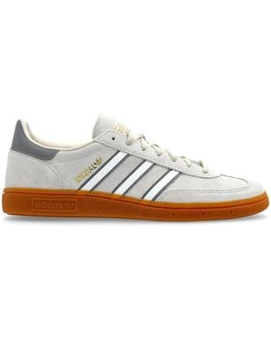 adidas Sports Shoes Handball Spezial - White