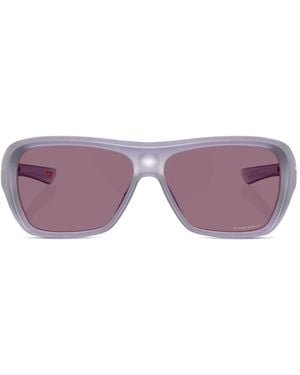 Oakley Chaminade Sunglasses - Purple