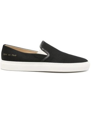 Common Projects スリッポン スニーカー - ホワイト