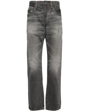 Private Stock The Phillip Jeans - Grey