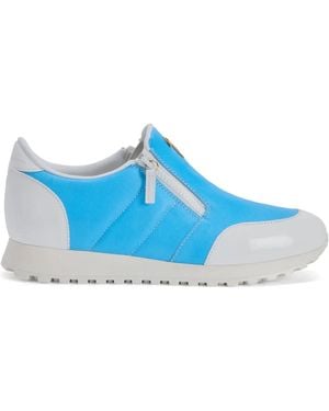 Giuseppe Zanotti Conley Sneakers - Blau