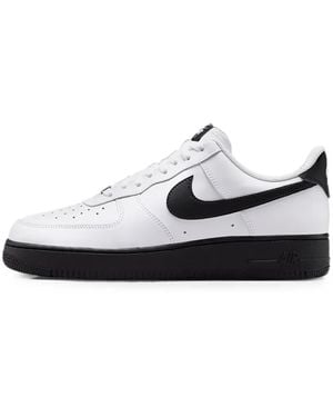 Nike Air Force 1 Low '07 スニーカー - ホワイト