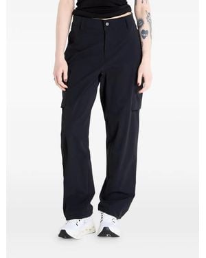 Columbia Pocket Hiking Trousers - Blue