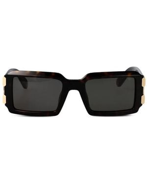 Philipp Plein Spp129V0722 Havana - Black