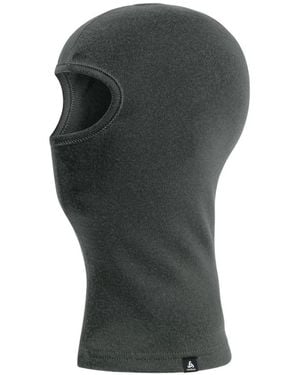 Odlo Logo-Patch Balaclava - Grey