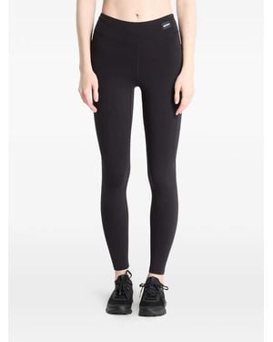 Saysky Blaze+ Running Leggings - Blue