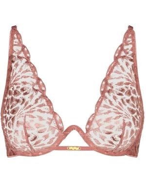 Aubade Crazy - Pink