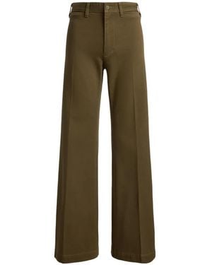 Polo Ralph Lauren Beaton Trousers - Green
