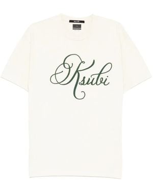 Ksubi Prestige Ekcess T-Shirt - White