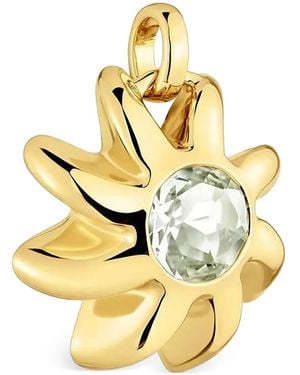 Tous Halsketting - Metallic