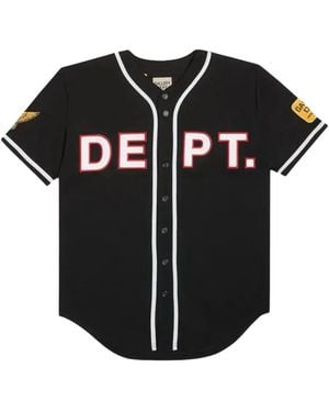 GALLERY DEPT. Echo Park Baseball T-Shirt - Black