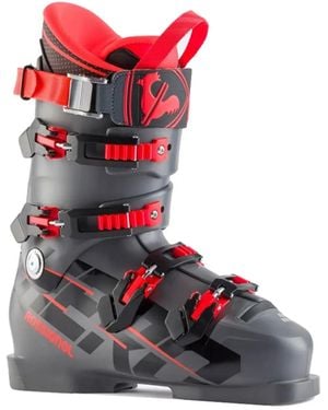 Rossignol Hero World Cup 140 Ski Boots - Red