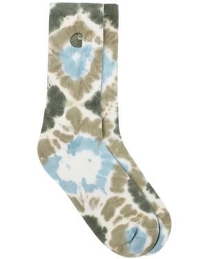 Carhartt Cotton Socks - Blue