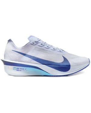 Nike Vaporfly 4 Sneakers - Blue