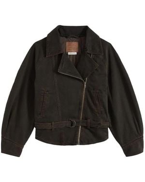 Levi's 80's Denim Jacket - Black