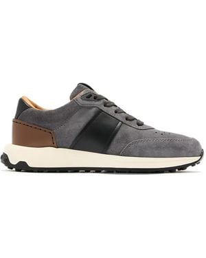 Tod's Sneakers - White