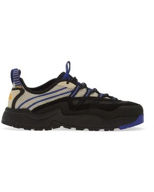 The North Face Clyffe Ultra Trainers - Black