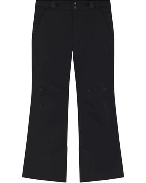 BOSS Water-Repellent Ski Pants - Blue