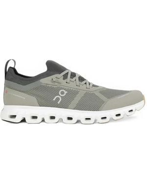 On Shoes Cloud 6 Versa Sneakers - Gray