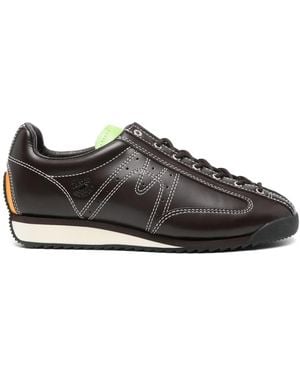 Karhu X Zomer Mestari Kesä Trainers - Black