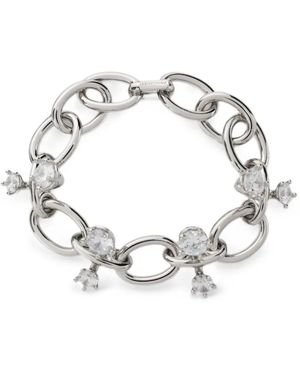 Panconesi Diamanti Chain Bracelet - White
