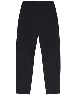 Bogner Chace Straight-Leg Pants - Blue
