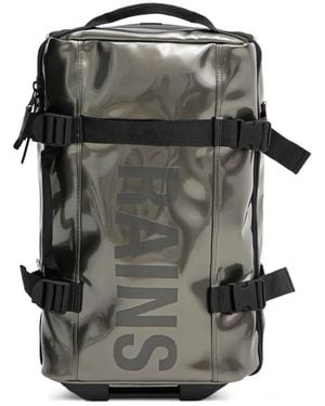 Rains Valise Texel - Black