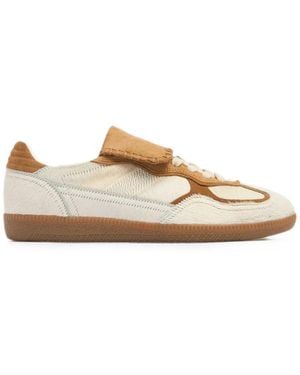 Alohas Tb.490 Club Trainers - White