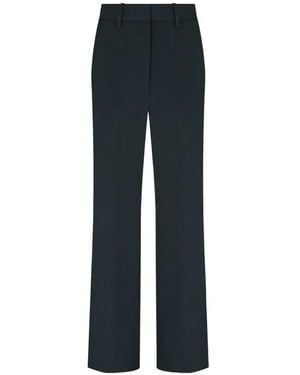 Blazé Milano Luna Lundy Trousers - Blue