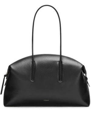 DeMellier Borsone Stockholm Grande - Nero