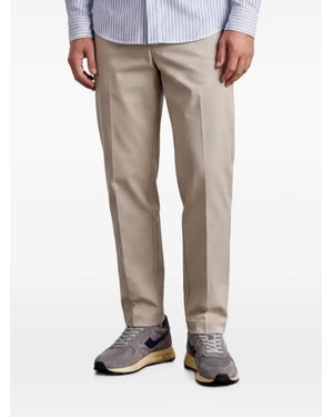 Rrd Pocket Trousers - Grey