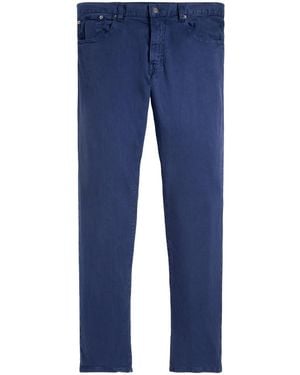 Ralph Lauren スリムジーンズ - ブルー