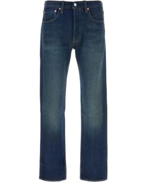 Levi's 501 ジーンズ - ブルー