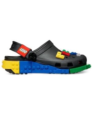 Crocs™ X Lego Masterbrand Creativity Clogs - Blue