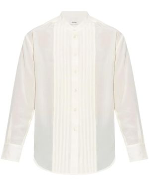Isabel Marant Awendy シャツ - ホワイト