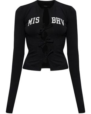 レディース MISBHV トップス (長袖) | オンラインセールは最大75