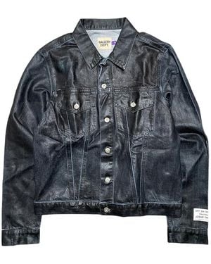 GALLERY DEPT. Analog Andy Jacket - Blue