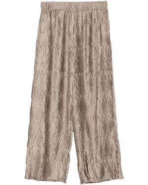 By Malene Birger Letitia パンツ - ナチュラル
