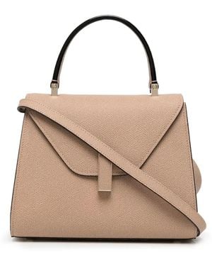 Valextra Borsa Tote Iside Petite - Neutro