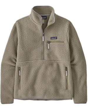 Patagonia X Marsupial Pullover mit Reißverschluss - Mehrfarbig