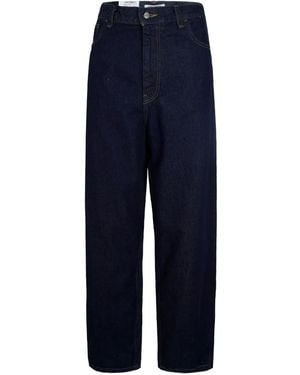 Carhartt Brandon jeans - Blau