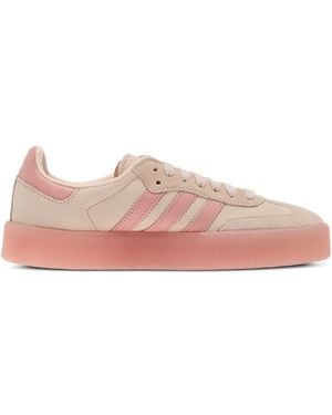 adidas gazelle silver green womens Pink adidas Handball Spezial Women's