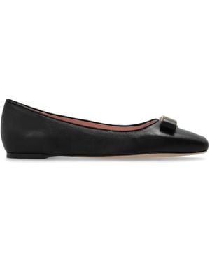 Kate Spade Bowdie Ballerinas - Schwarz