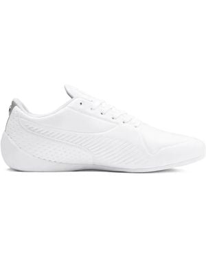 PUMA X Bmw Motorsport Drift Cat 7S Ul Sneakers - Wit