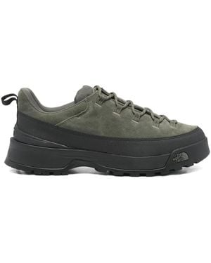The North Face Glenclyffe Sneakers - Green