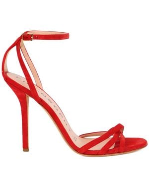 Philosophy Di Lorenzo Serafini ストラップ サンダル - レッド