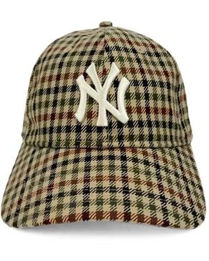 KTZ Cappello Da Baseball 9Twenty New York Yankees - Verde