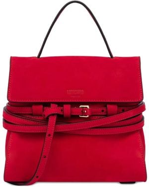 Moschino Bags - Red
